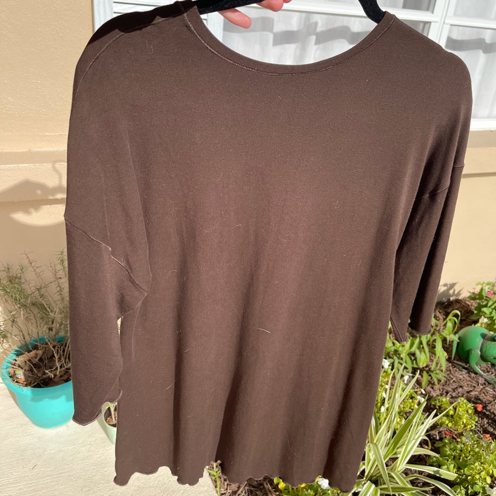 Angelrox Sonnet in Peat